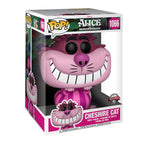 Produktbild Alice im Wunderland - Grinsekatze Funko Pop Figur 21 cm