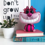 Produktbild Alice im Wunderland - Grinsekatze Funko Pop Figur 21 cm