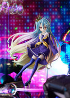 Produktbild No Game No Life - Shiro Crown Figur