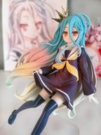 Produktbild No Game No Life - Shiro Crown Figur