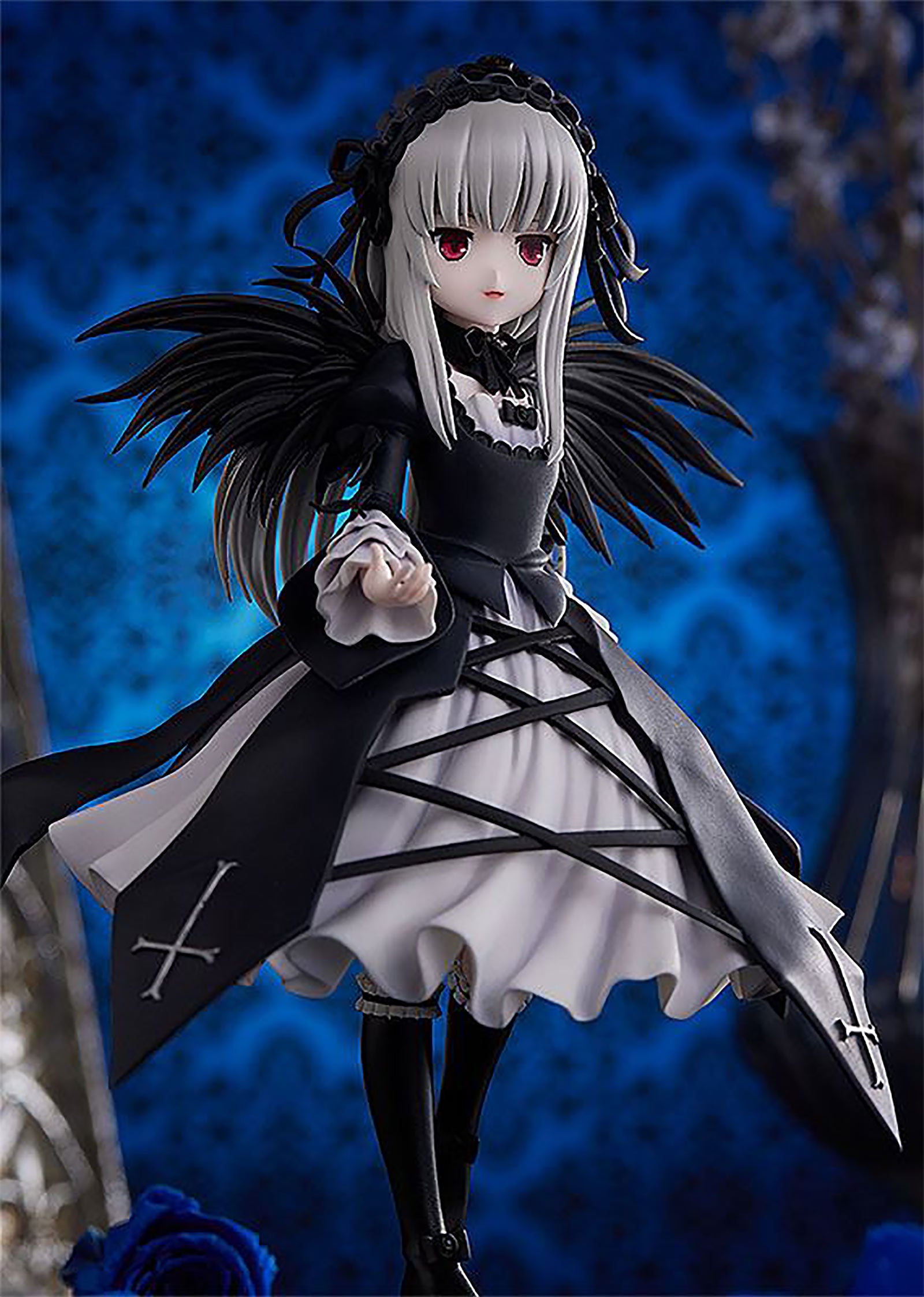 Produktbild Rozen Maiden - Suiginto Figur