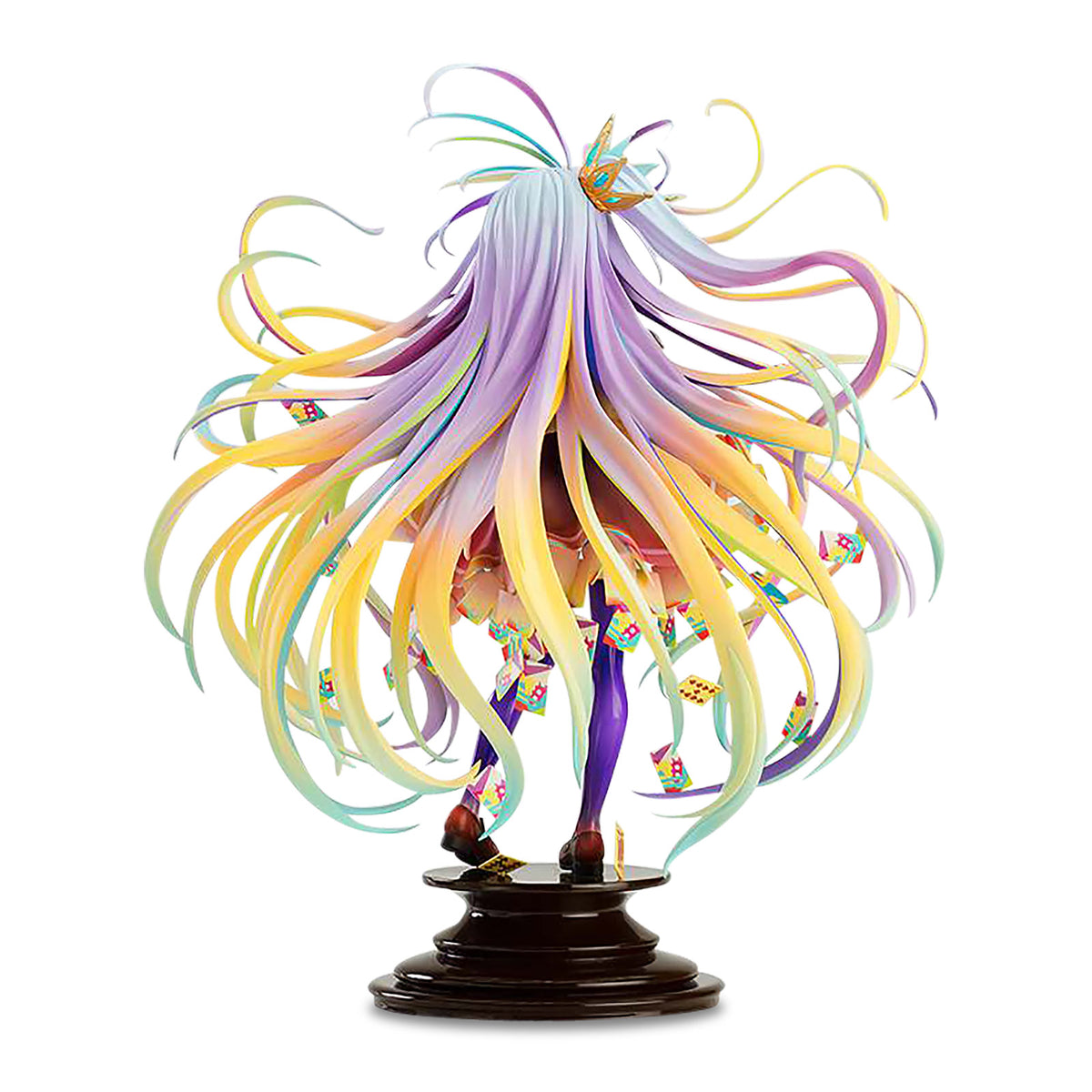 Produktbild No Game No Life - Shiro Yuu Kamiya Art Works Figur