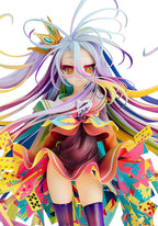 Produktbild No Game No Life - Shiro Yuu Kamiya Art Works Figur