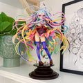 Produktbild No Game No Life - Shiro Yuu Kamiya Art Works Figur