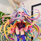 Produktbild No Game No Life - Shiro Yuu Kamiya Art Works Figur