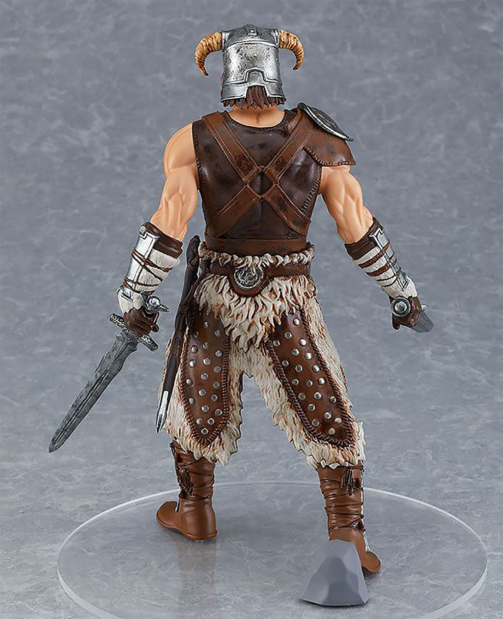 Product image Skyrim - Dovahkiin figure