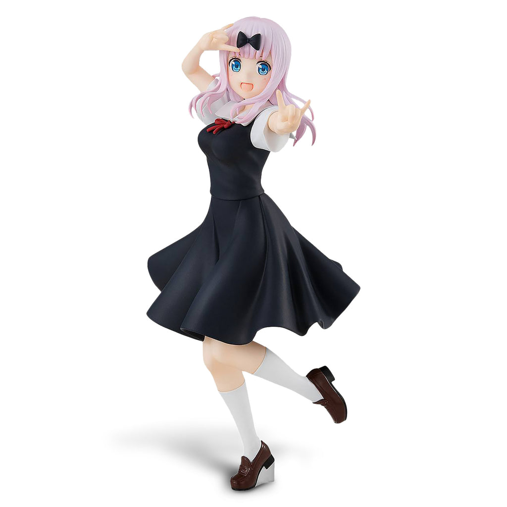 Product image Kaguya-sama Love is War - Chika Fujiwara Figure