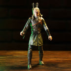 Produktbild Der Herr der Ringe - Legolas Actionfigur 19,7 cm