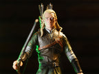 Produktbild Der Herr der Ringe - Legolas Actionfigur 19,7 cm