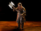 Produktbild Der Herr der Ringe - Gimli Actionfigur 15,7 cm