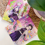 Produktbild Demon Slayer - Mystery Magnet