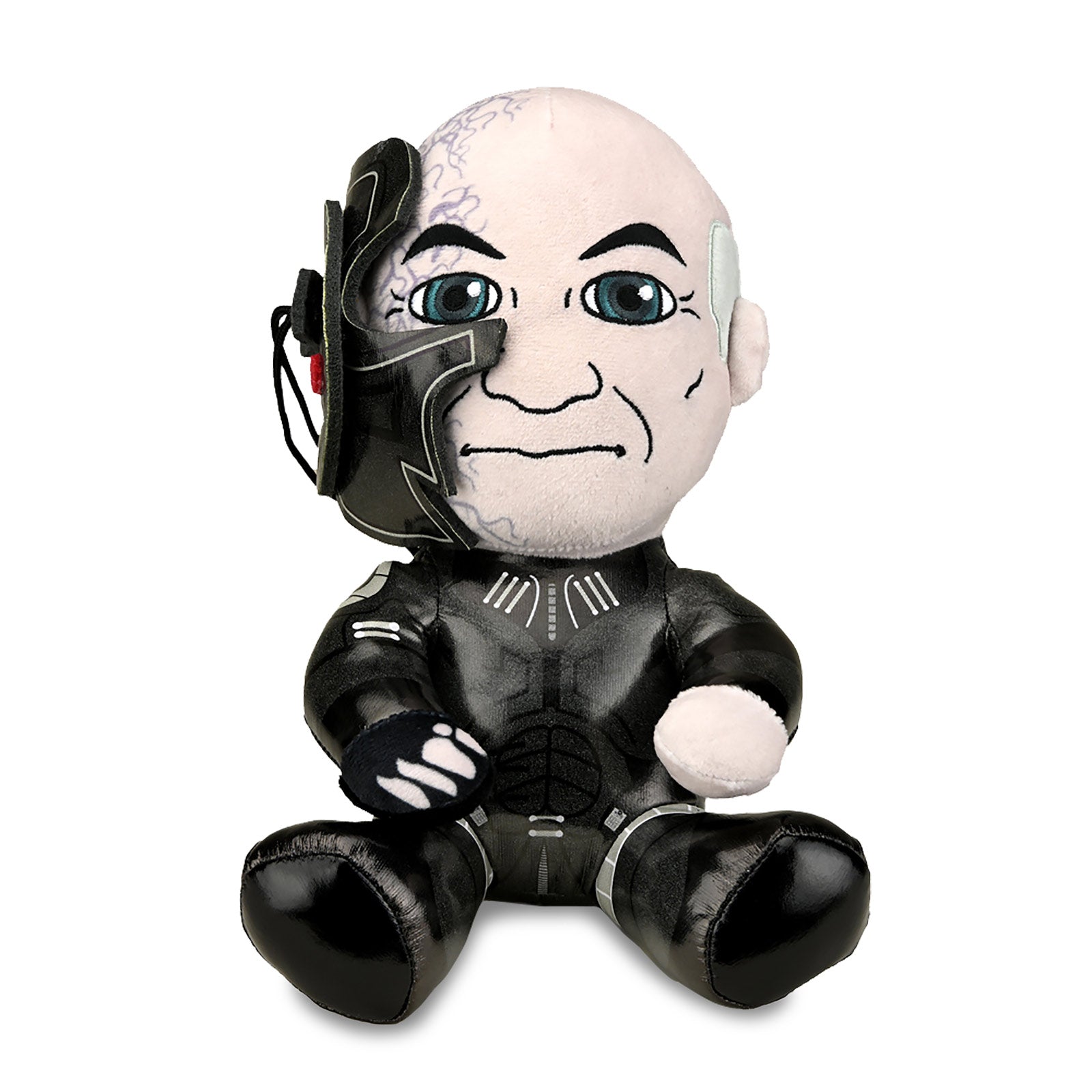 Produktbild Star Trek - Picard Locutus of Borg Plüsch Figur