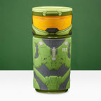 Produktbild Halo - Master Chief To Go Becher