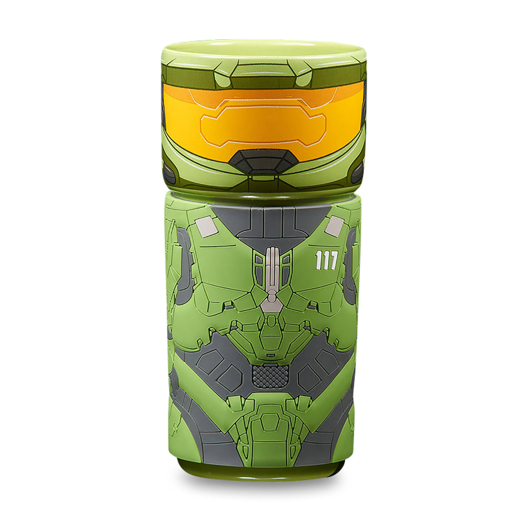 Produktbild Halo - Master Chief To Go Becher