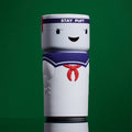 Product image Ghostbusters - Marshmallow Man To Go Mug