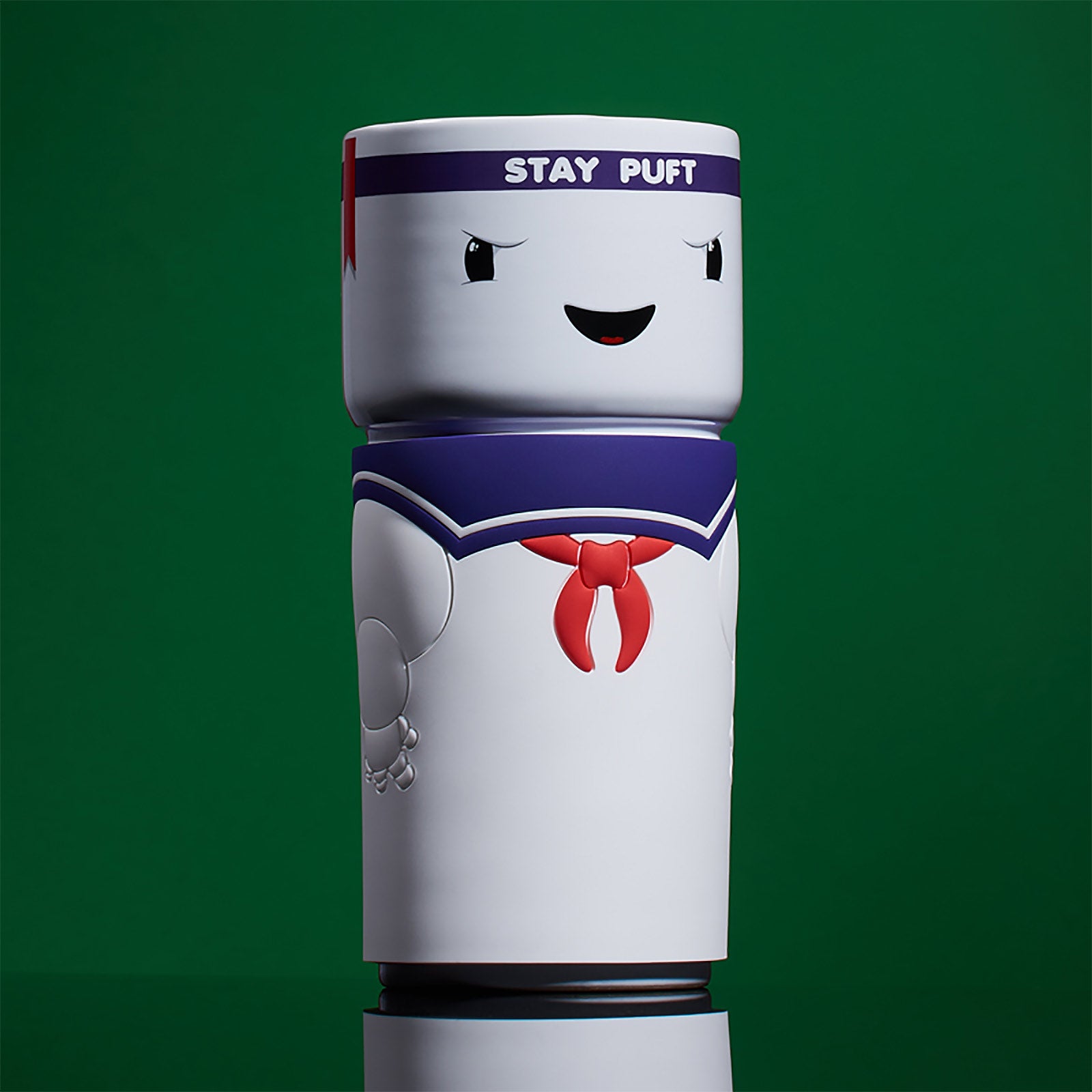 Product image Ghostbusters - Marshmallow Man To Go Mug