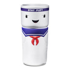 Product image Ghostbusters - Marshmallow Man To Go Mug