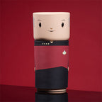 Produktbild Star Trek - Captain Picard CosCup Becher