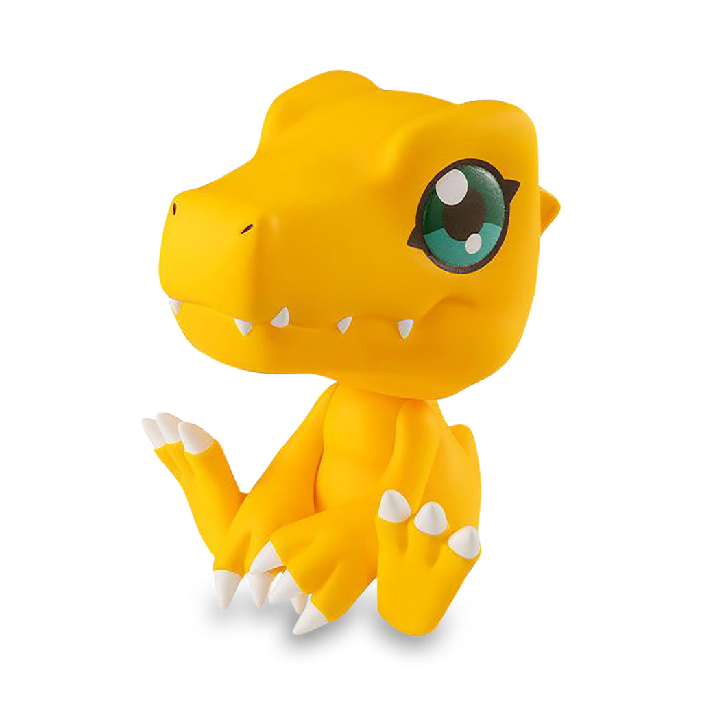 Product image Digimon Adventure - Agumon Bobblehead Figure