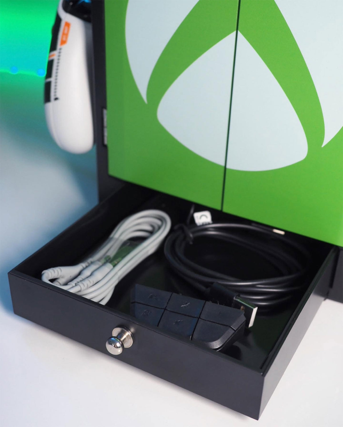 Produktbild Xbox Gaming Locker