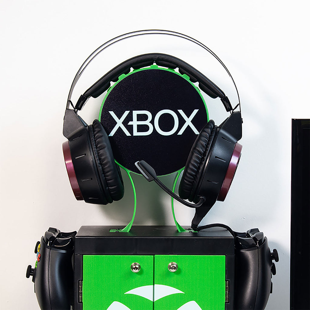 Produktbild Xbox Gaming Locker