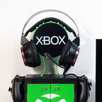 Produktbild Xbox Gaming Locker