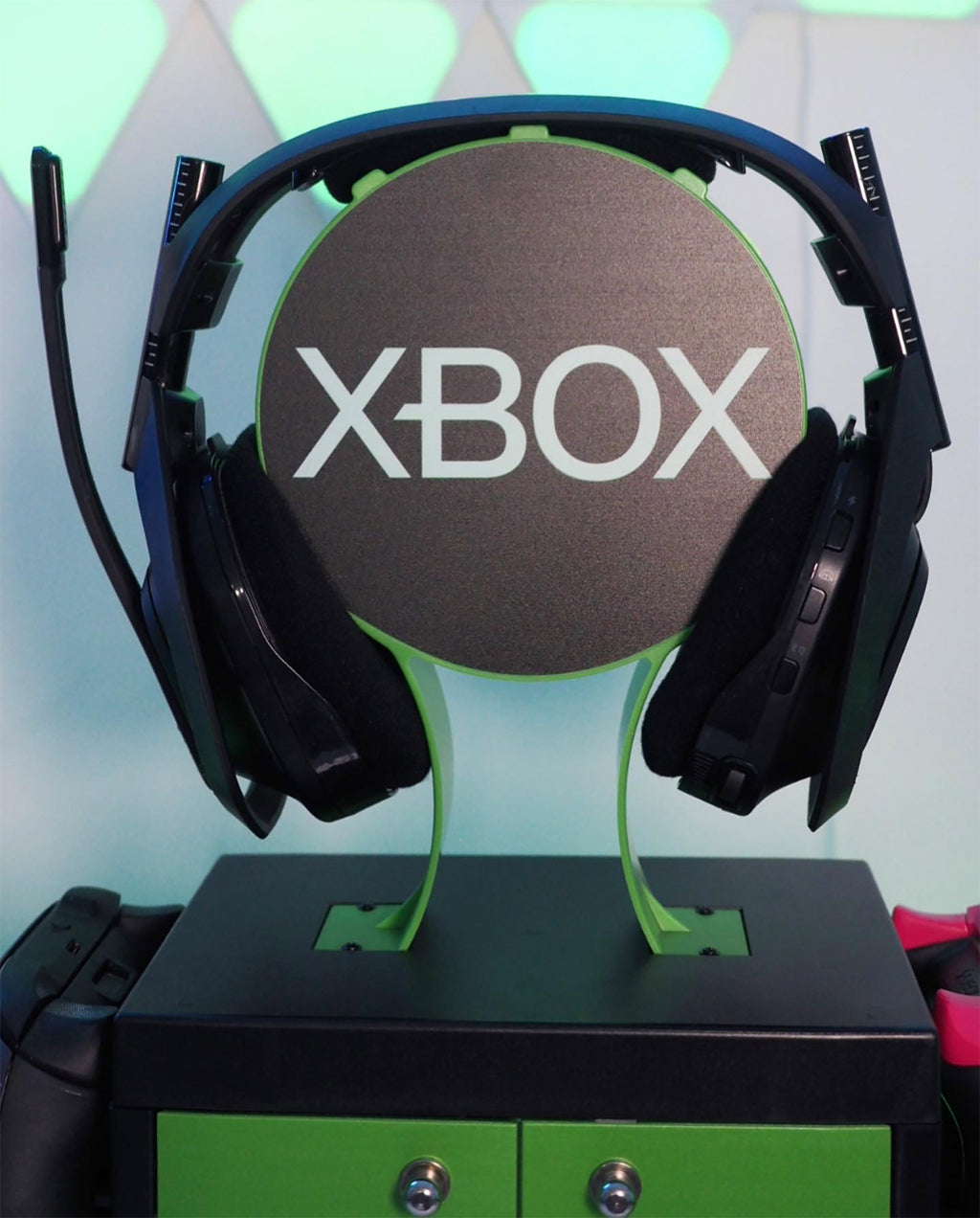Produktbild Xbox Gaming Locker
