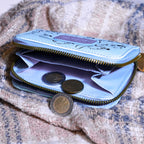 Produktbild Lilo & Stitch - Geldbörse Stitch blau