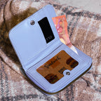 Produktbild Lilo & Stitch - Geldbörse Stitch blau