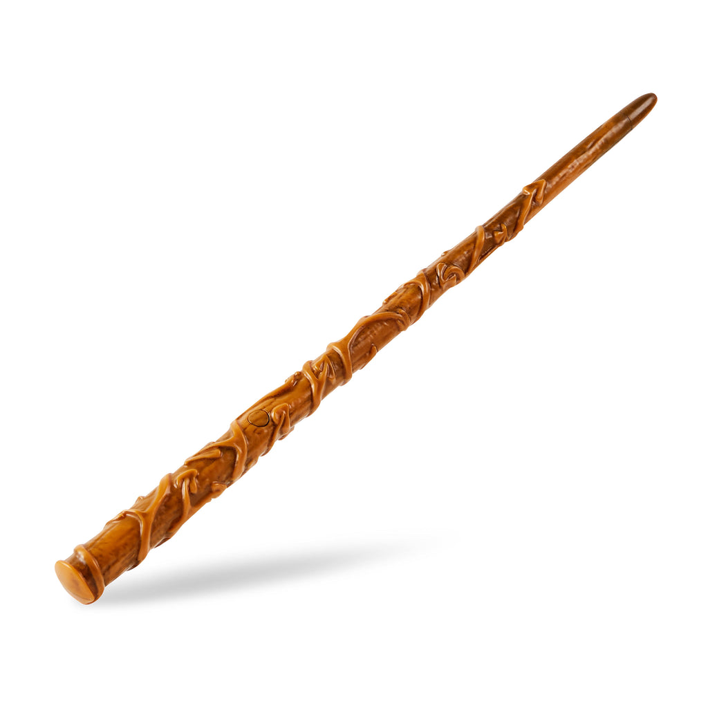 Produktbild Harry Potter - Hermine Zauberstab mit Patronus-Projektion und Vibration