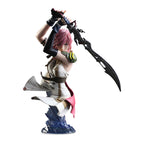Produktbild Final Fantasy - Lightning Figur 17 cm