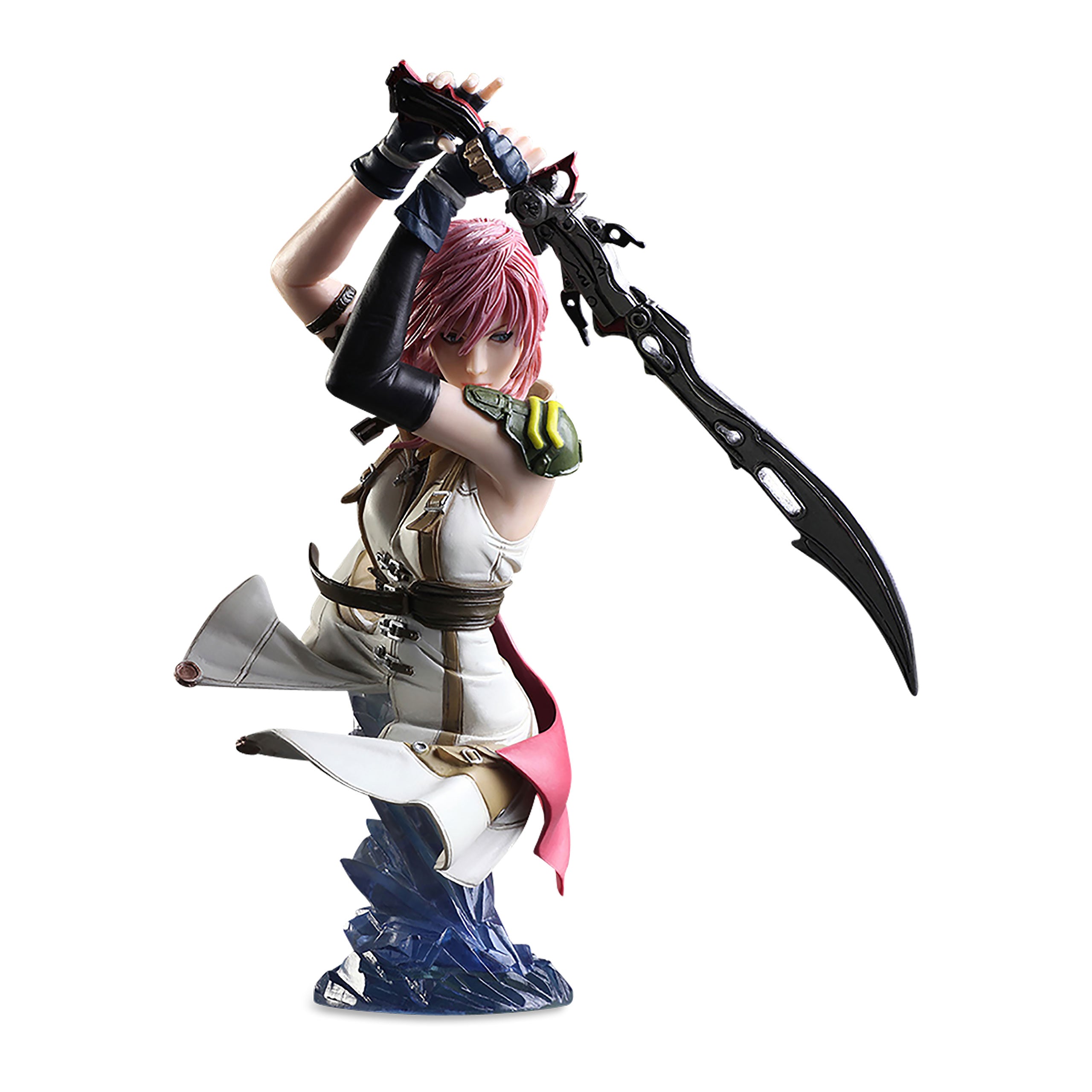 Produktbild Final Fantasy - Lightning Figur 17 cm