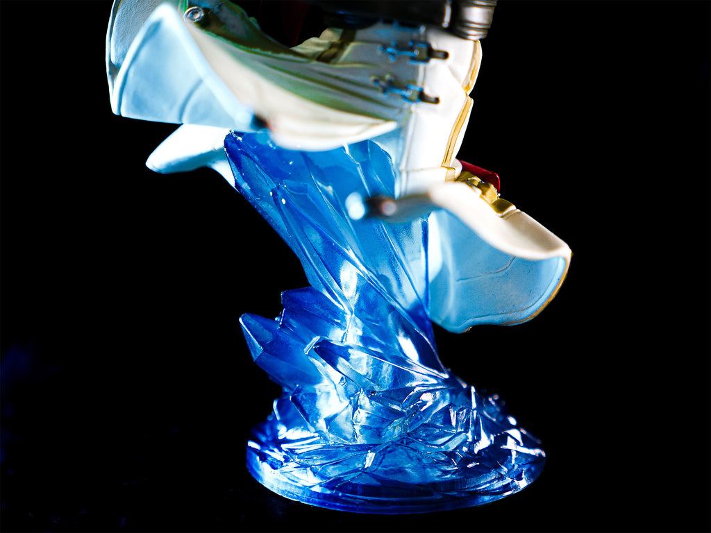 Produktbild Final Fantasy - Lightning Figur 17 cm