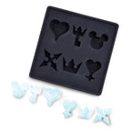 Produktbild Kingdom Hearts - Symbols Silikon-Form