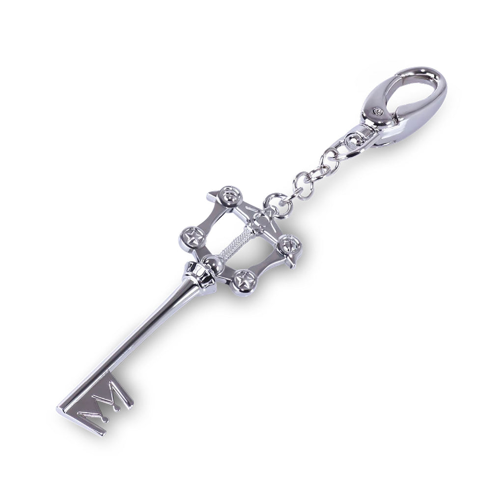 Produktbild Kingdom Hearts - Star Cluster Schlüsselanhänger