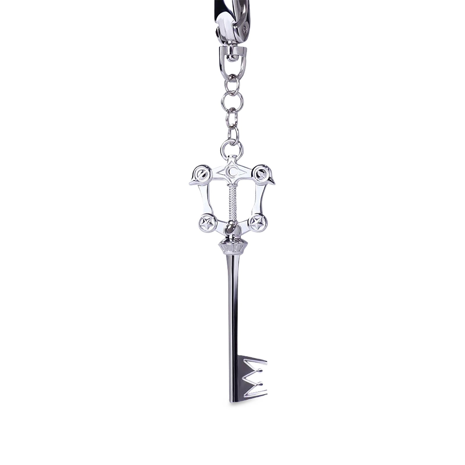 Produktbild Kingdom Hearts - Star Cluster Schlüsselanhänger