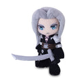 Produktbild Final Fantasy - Sephiroth Action Plüsch Figur