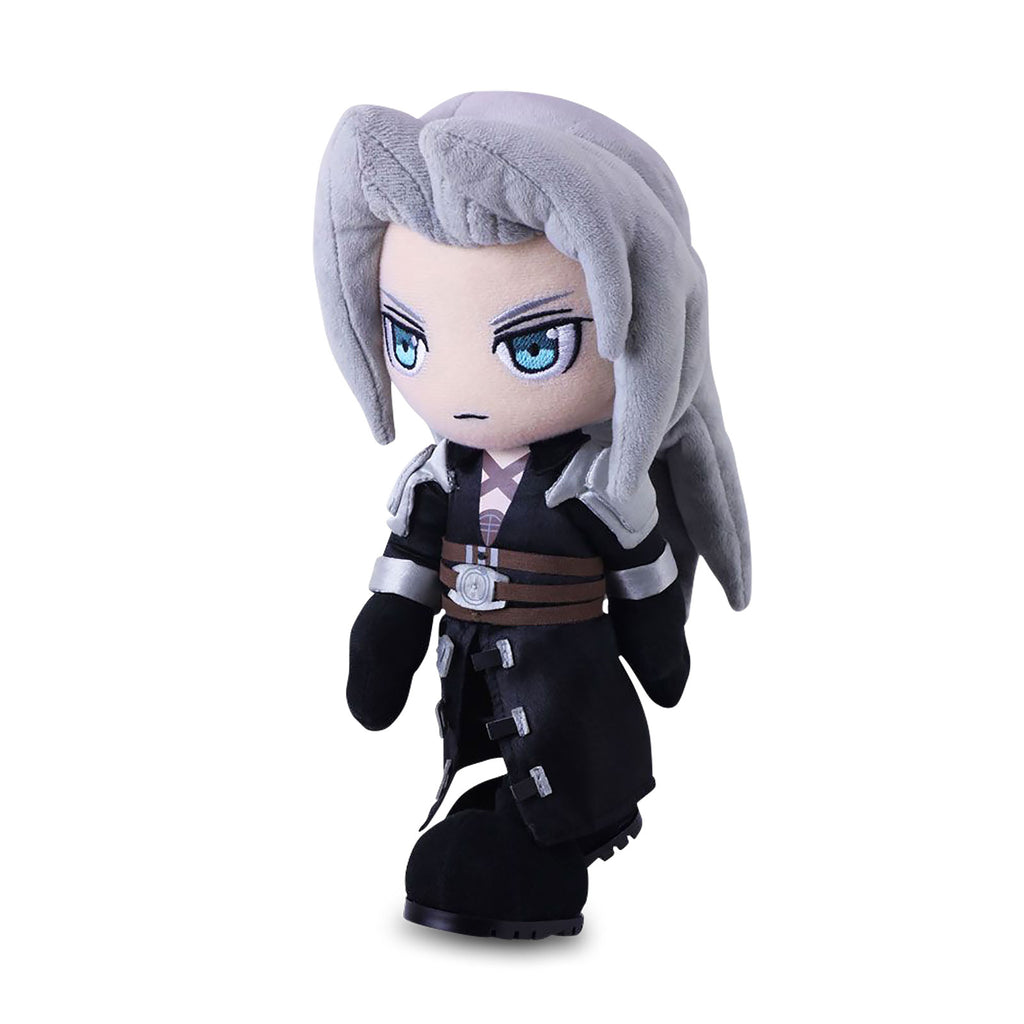 Produktbild Final Fantasy - Sephiroth Action Plüsch Figur
