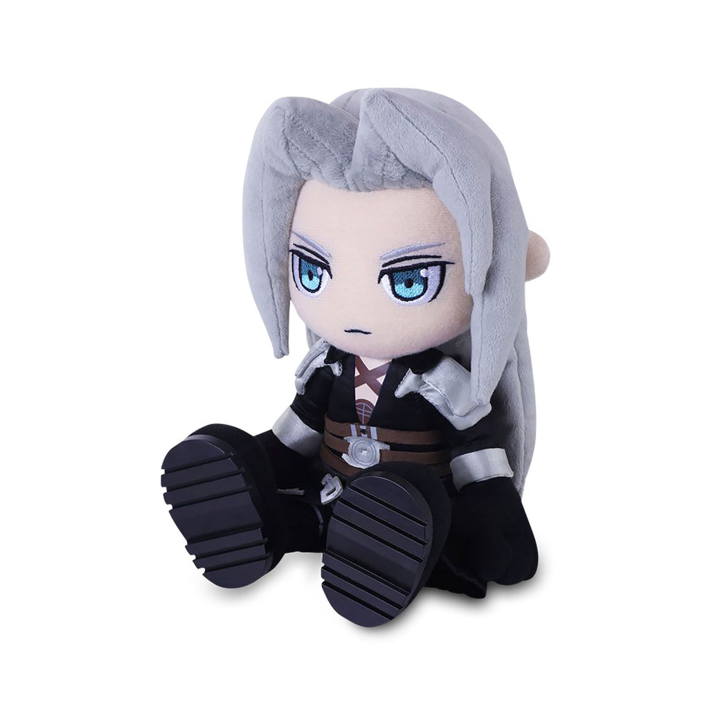 Produktbild Final Fantasy - Sephiroth Action Plüsch Figur