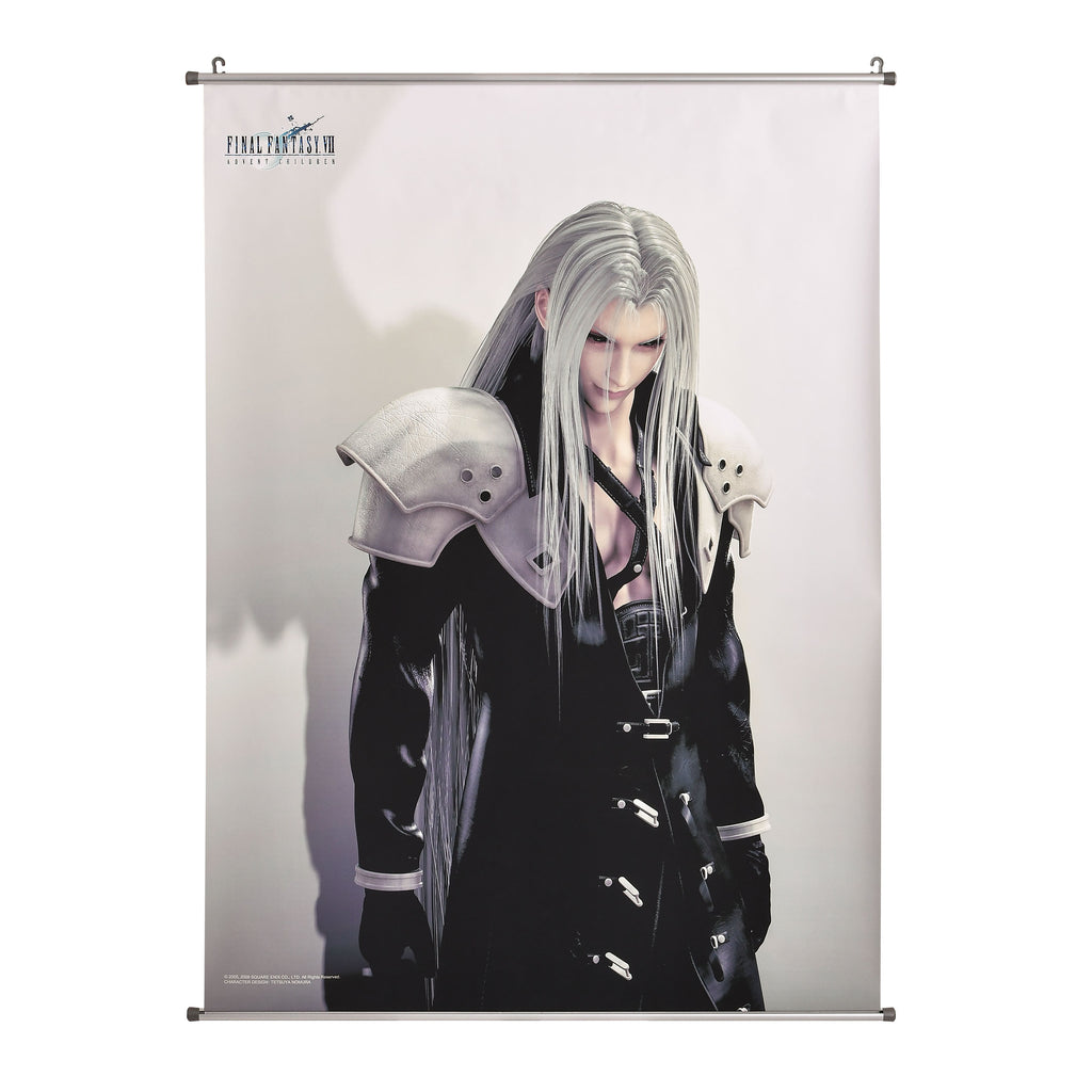 Produktbild Final Fantasy - Sephiroth Wall Scroll