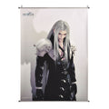 Produktbild Final Fantasy - Sephiroth Wall Scroll