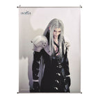 Produktbild Final Fantasy - Sephiroth Wall Scroll