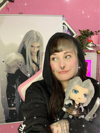Produktbild Final Fantasy - Sephiroth Wall Scroll
