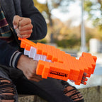 Produktbild Minecraft - Pillager's Nerf Armbrust