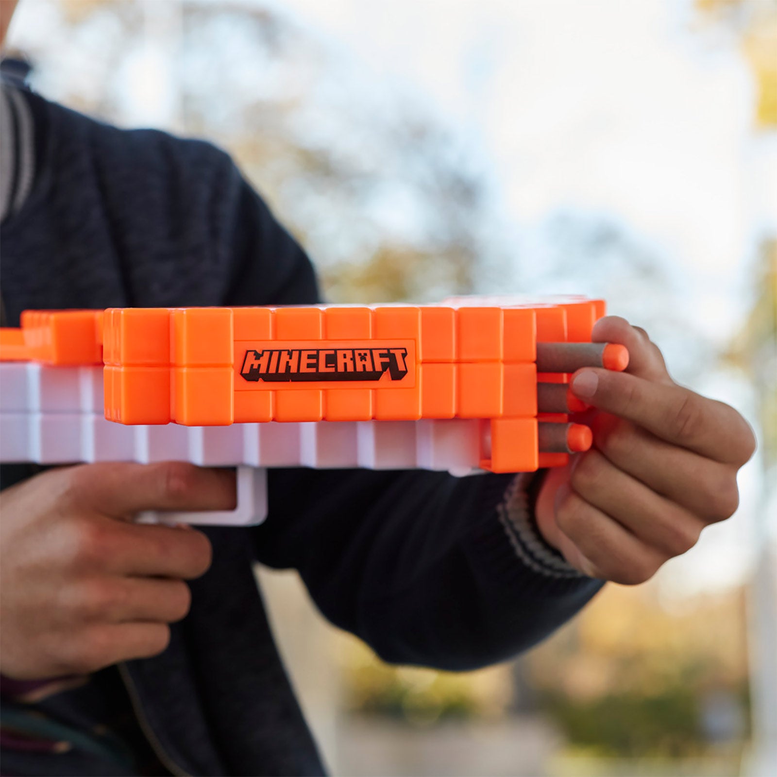 Produktbild Minecraft - Pillager's Nerf Armbrust