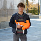 Produktbild Minecraft - Pillager's Nerf Armbrust