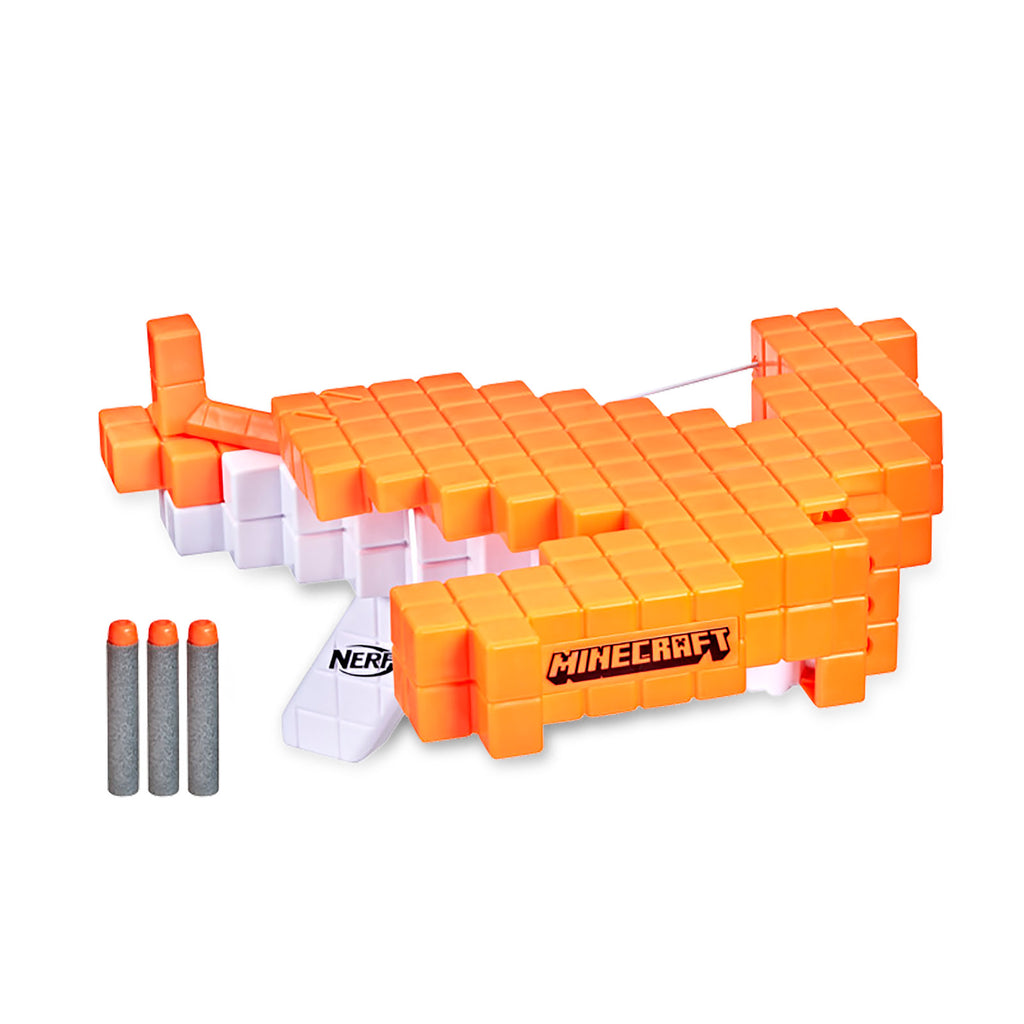 Produktbild Minecraft - Pillager's Nerf Armbrust