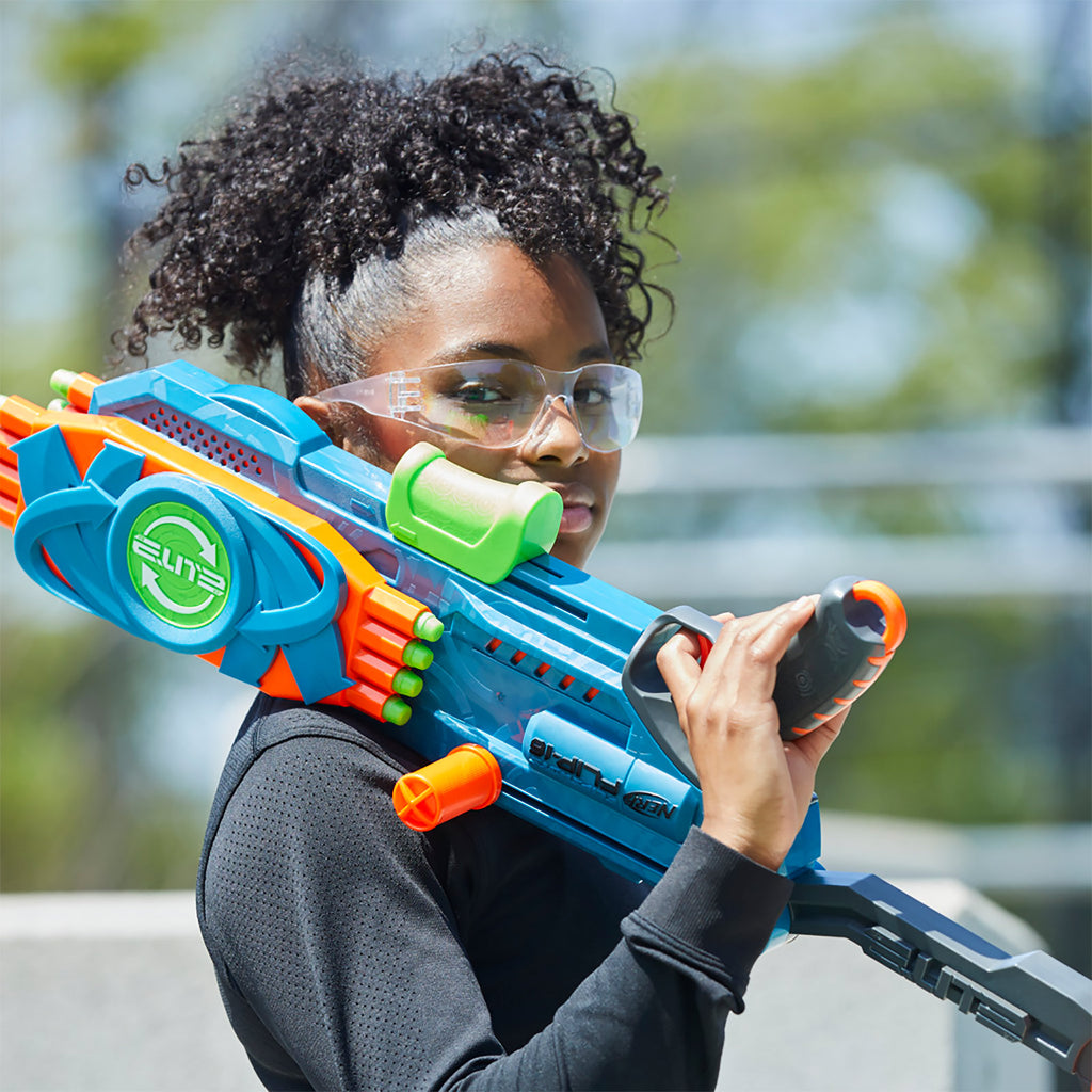 Produktbild Nerf Elite 2.0 Flipshots Flip-16 Blaster