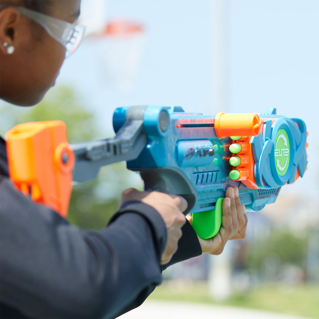 Produktbild Nerf Elite 2.0 Flipshots Flip-16 Blaster