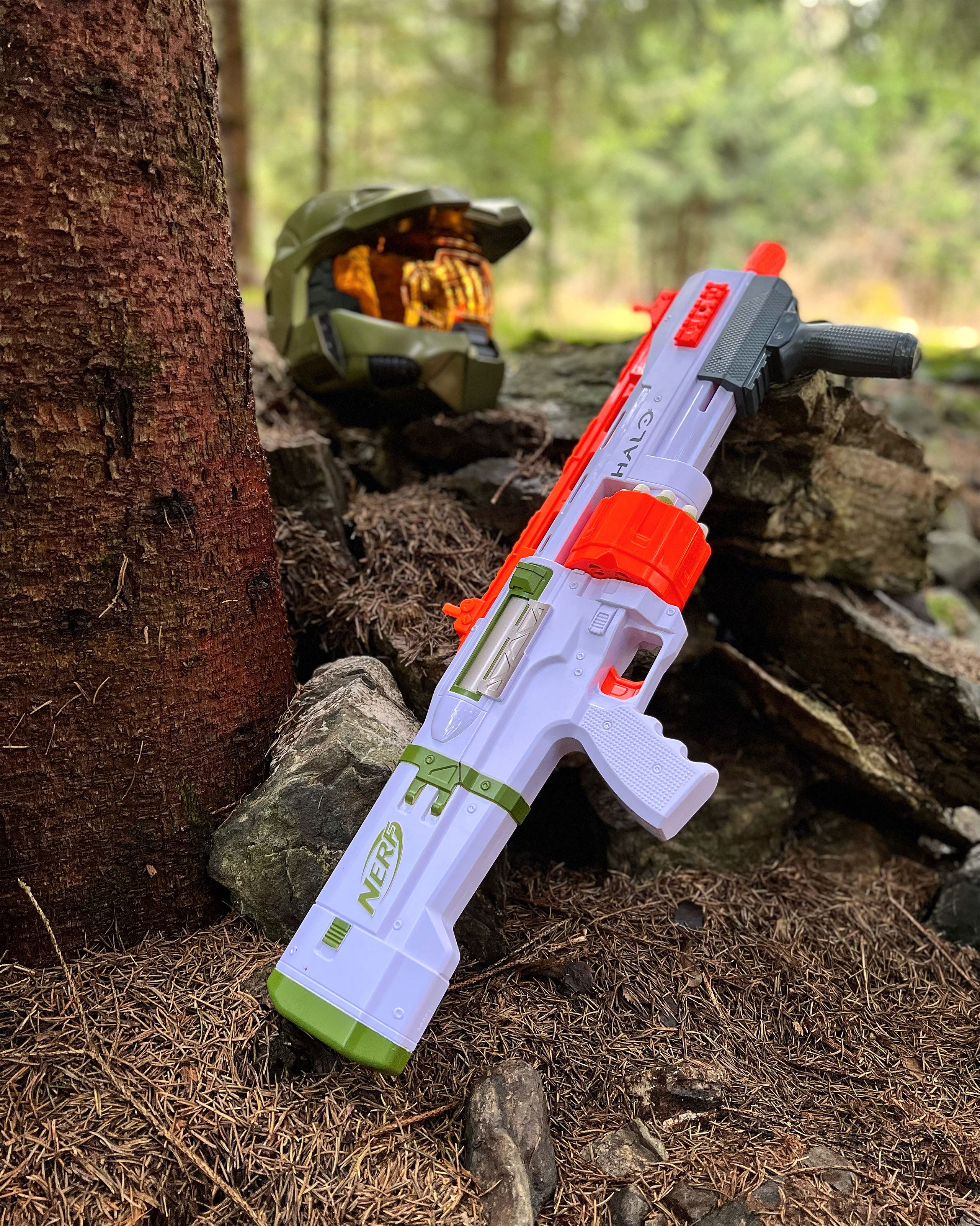 Produktbild Halo - Bulldog SG Nerf Blaster